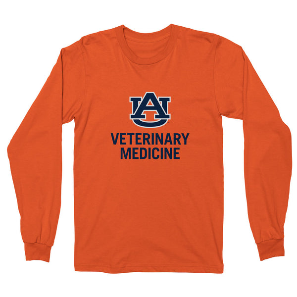 Auburn Veterinary Medicine T-Shirt