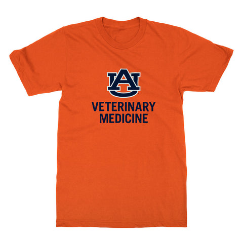 Auburn Veterinary Medicine T-Shirt
