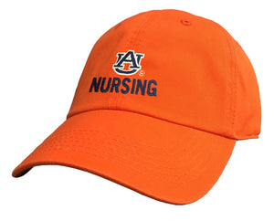 Auburn Nursing Cap