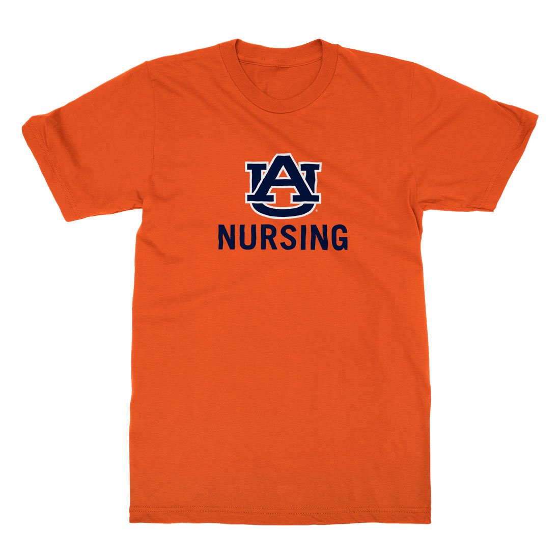 Auburn Nursing T-Shirt