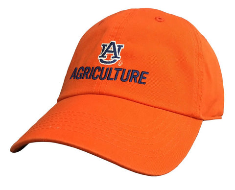 Auburn Agriculture Cap