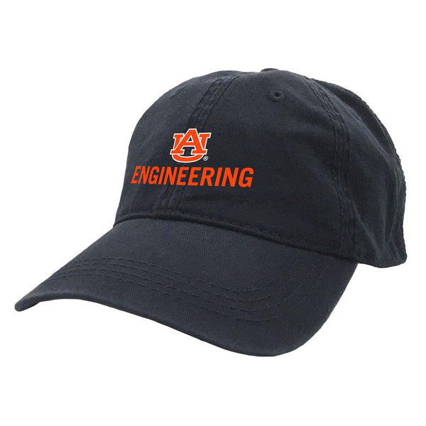 Auburn Engineering Cap