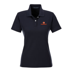 AU Pharmacy Women's Performance Golf Shirt