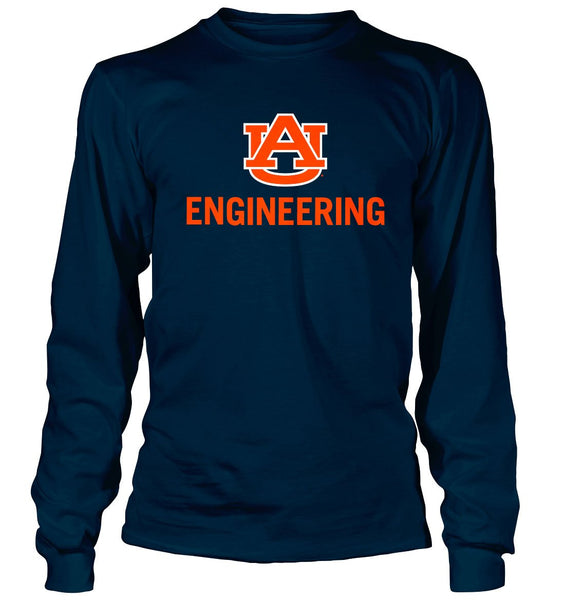 Auburn Engineering T-Shirt