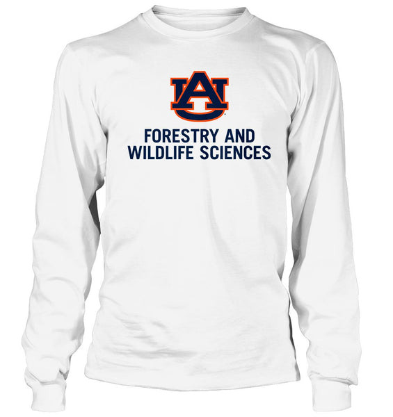 Auburn Forestry and Wildlife Sciences T-Shirt