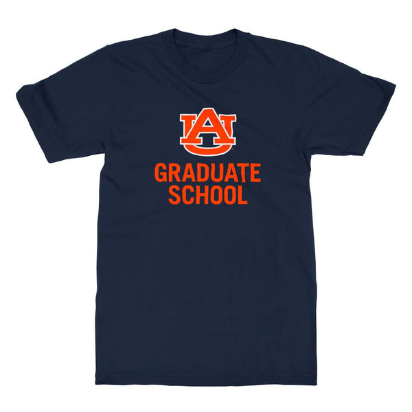 Auburn Graduate School T-Shirt