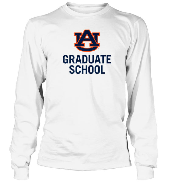 Auburn Graduate School T-Shirt