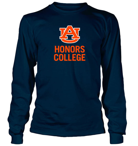 Auburn Honors College T-Shirt