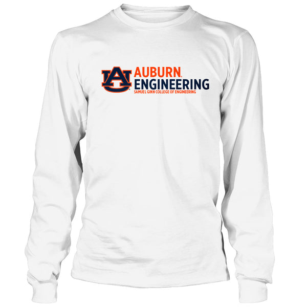 Auburn Engineering Horizontal T-Shirt