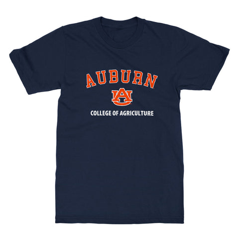 Auburn Agriculture Arch T-Shirt
