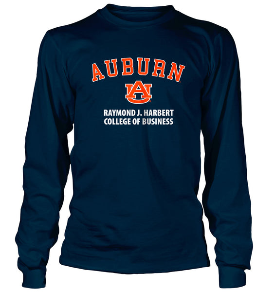 Auburn Business Arch T-Shirt