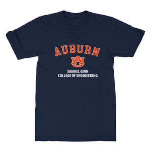 Auburn Engineering Arch T-Shirt