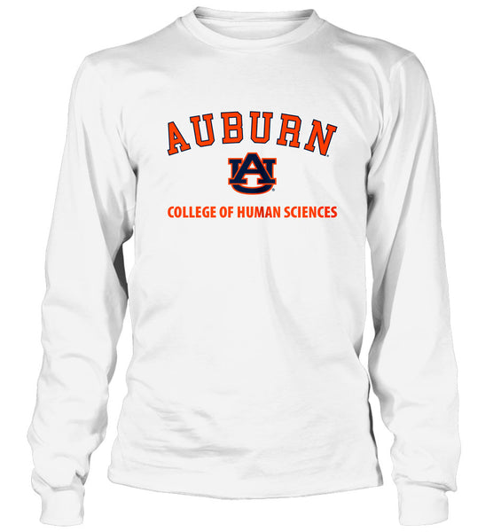 Auburn Human Sciences Arch T-Shirt