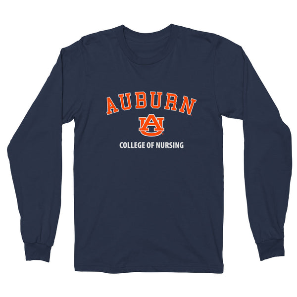 Auburn Nursing Arch T-Shirt